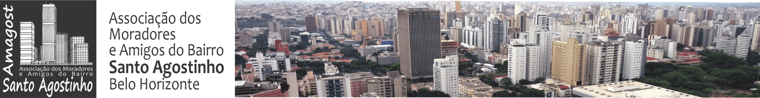 Associação dos Moradores e Amigos do bairro Santo Agostinho